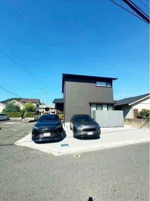 Fukuoka Prefecture Kitakyushu City 3LDK Property (3)