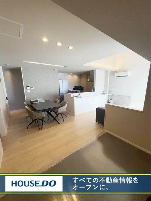 Fukuoka Prefecture Kitakyushu City 3LDK Property (4)