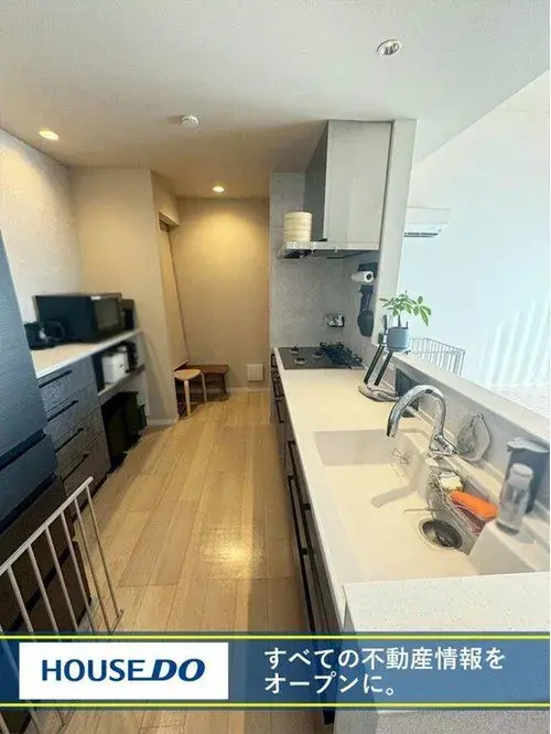 Fukuoka Prefecture Kitakyushu City 3LDK Property (5)