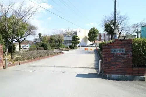 5LDK Kurume City Fukuoka Prefecture (12)