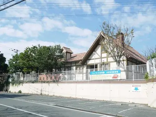 5LDK Kurume City Fukuoka Prefecture (14)