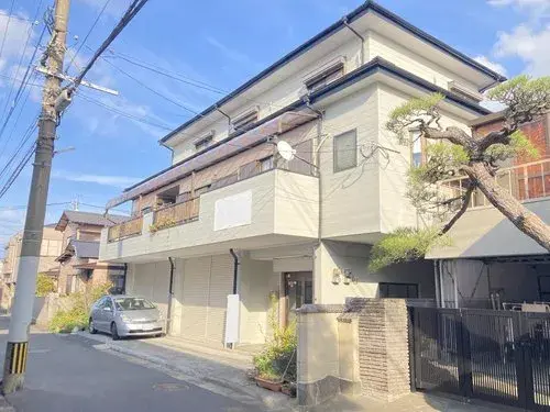 6LDK+S Property Kitakyushu City Fukuoka Prefecture (1)