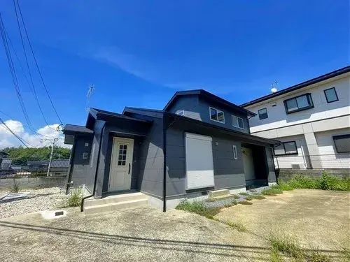 4LDK+S Chikugo City Fukuoka Prefecture Property (1)