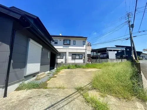 4LDK+S Chikugo City Fukuoka Prefecture Property (3)