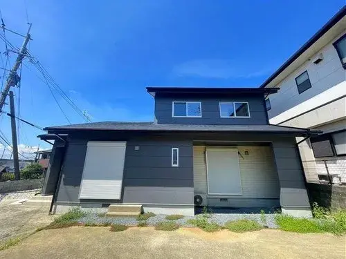 4LDK+S Chikugo City Fukuoka Prefecture Property (4)