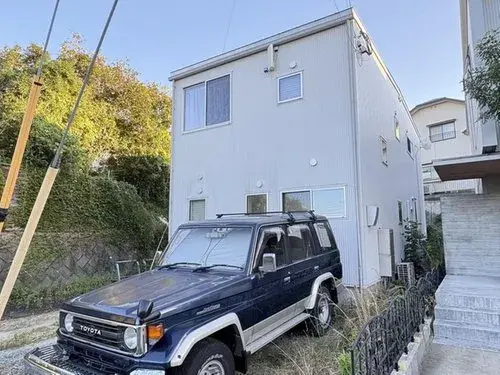 2LDK Property Fukuoka City Fukuoka Prefecture (1)