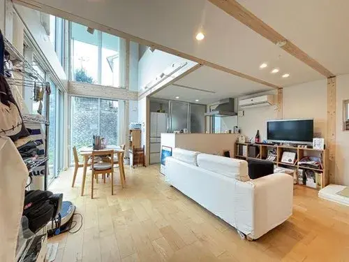 2LDK Property Fukuoka City Fukuoka Prefecture (2)