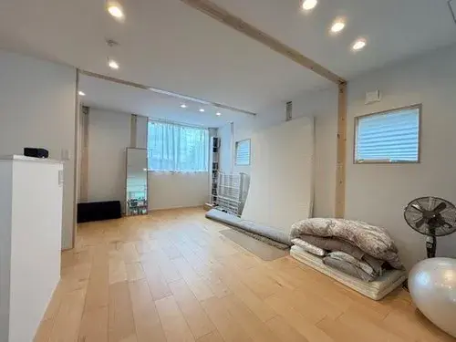 2LDK Property Fukuoka City Fukuoka Prefecture (11)