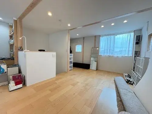 2LDK Property Fukuoka City Fukuoka Prefecture (12)