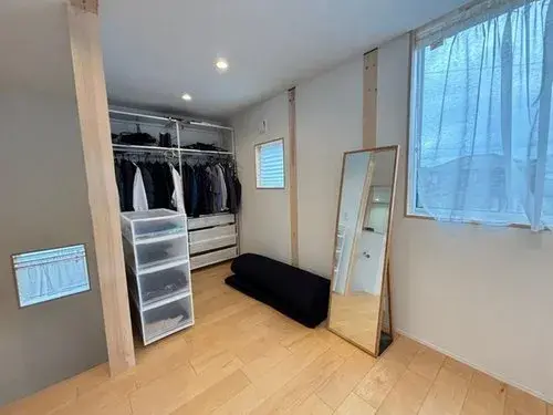 2LDK Property Fukuoka City Fukuoka Prefecture (13)