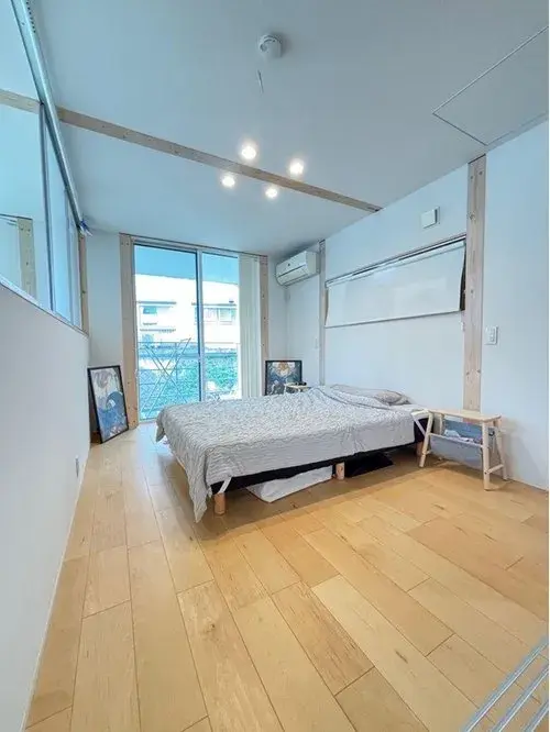 2LDK Property Fukuoka City Fukuoka Prefecture (14)