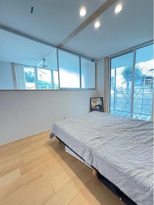 2LDK Property Fukuoka City Fukuoka Prefecture (15)