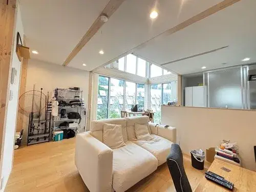 2LDK Property Fukuoka City Fukuoka Prefecture (3)