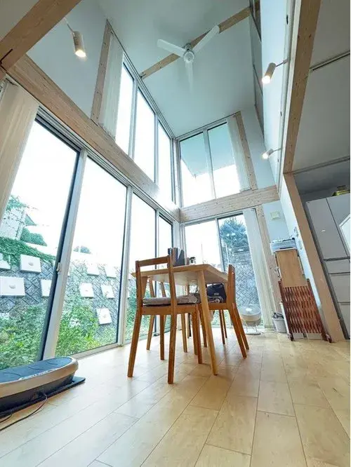 2LDK Property Fukuoka City Fukuoka Prefecture (4)