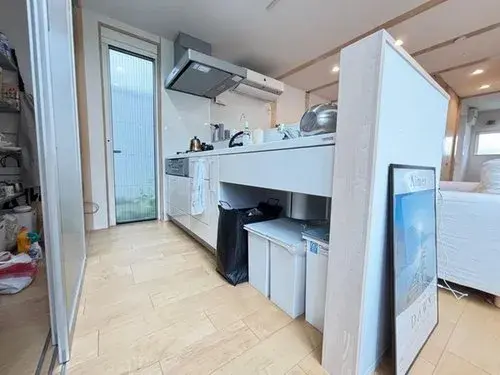 2LDK Property Fukuoka City Fukuoka Prefecture (5)