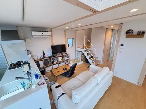 2LDK Property Fukuoka City Fukuoka Prefecture (7)