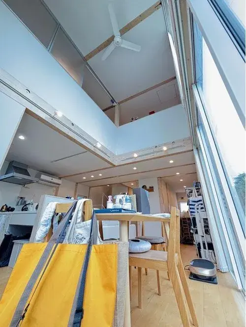 2LDK Property Fukuoka City Fukuoka Prefecture (8)
