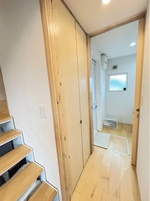 2LDK Property Fukuoka City Fukuoka Prefecture (9)