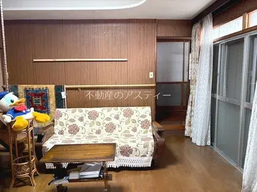 5DK Property Okagaki-machi Fukuoka Prefecture (2)