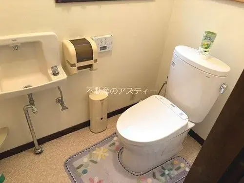 5DK Property Okagaki-machi Fukuoka Prefecture (5)