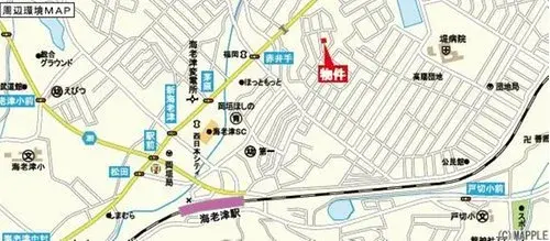 5DK Property Okagaki-machi Fukuoka Prefecture (7)