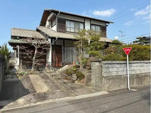 3LDK Property Kitakyushu City Yahatanishi Ward, Fukuoka Prefecture (1)