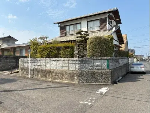 3LDK Property Kitakyushu City Yahatanishi Ward, Fukuoka Prefecture (2)