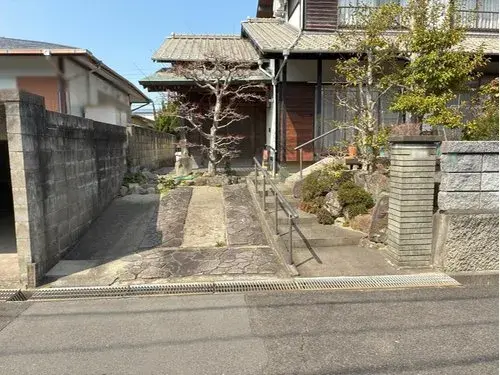 3LDK Property Kitakyushu City Yahatanishi Ward, Fukuoka Prefecture (3)