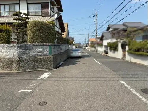 3LDK Property Kitakyushu City Yahatanishi Ward, Fukuoka Prefecture (4)