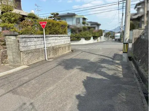 3LDK Property Kitakyushu City Yahatanishi Ward, Fukuoka Prefecture (5)