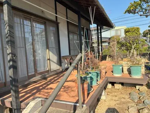 3LDK Property Kitakyushu City Yahatanishi Ward, Fukuoka Prefecture (6)