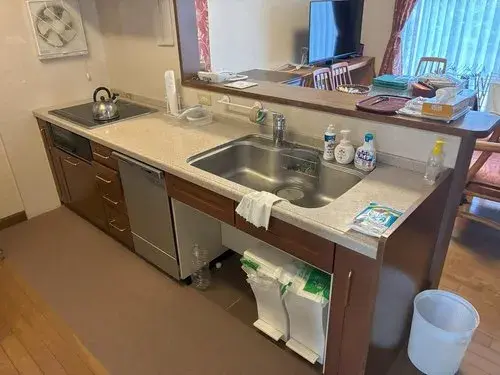 3LDK Property Kitakyushu City Yahatanishi Ward, Fukuoka Prefecture (8)