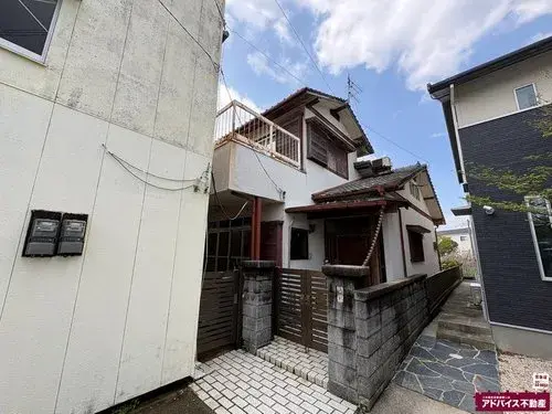 5DK Kurume City Fukuoka Prefecture Property (1)