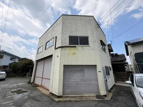 5DK Kurume City Fukuoka Prefecture Property (2)