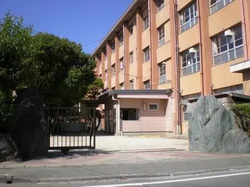 5DK Kurume City Fukuoka Prefecture Property (3)