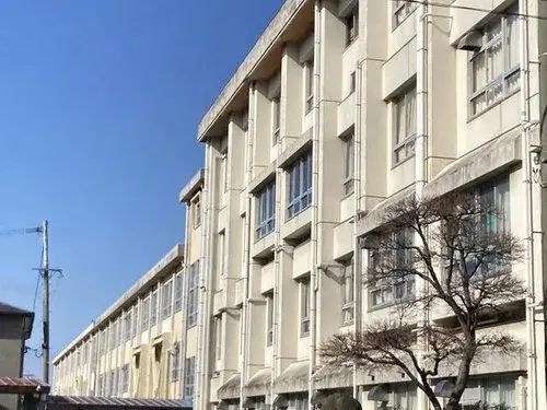 5DK Kurume City Fukuoka Prefecture Property (7)