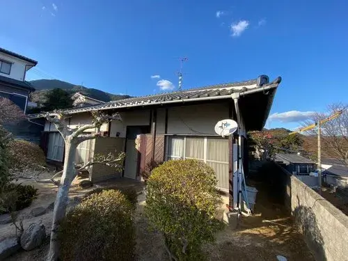 4DK Property Kitakyushu City Fukuoka Prefecture (1)