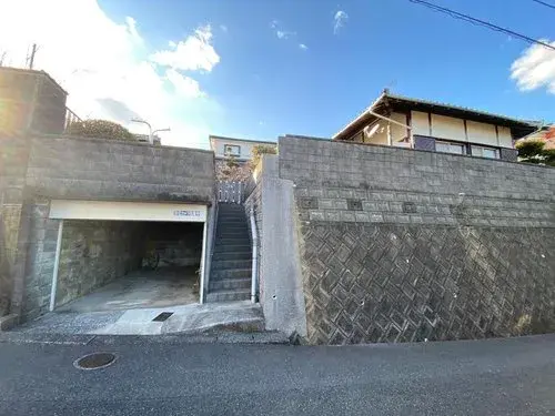 4DK Property Kitakyushu City Fukuoka Prefecture (2)