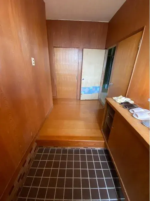 4DK Property Kitakyushu City Fukuoka Prefecture (11)