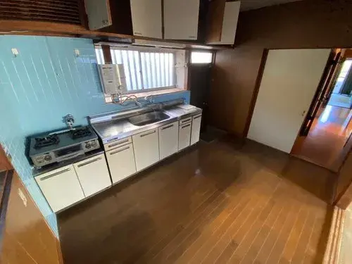 4DK Property Kitakyushu City Fukuoka Prefecture (13)