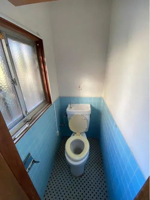 4DK Property Kitakyushu City Fukuoka Prefecture (16)