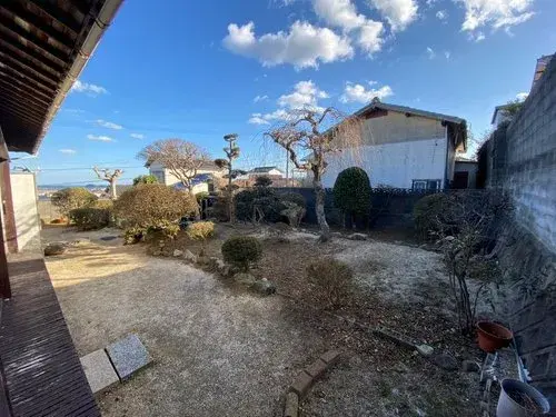 4DK Property Kitakyushu City Fukuoka Prefecture (3)