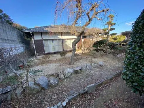 4DK Property Kitakyushu City Fukuoka Prefecture (4)
