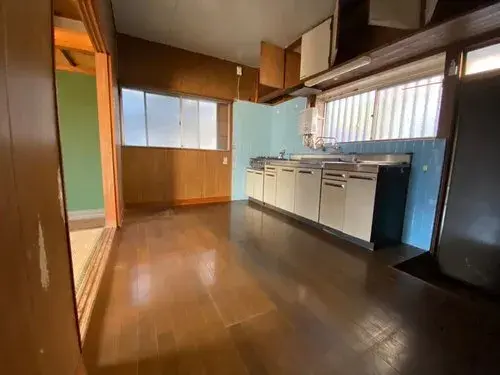4DK Property Kitakyushu City Fukuoka Prefecture (6)
