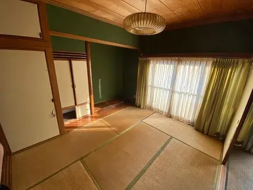 4DK Property Kitakyushu City Fukuoka Prefecture (7)