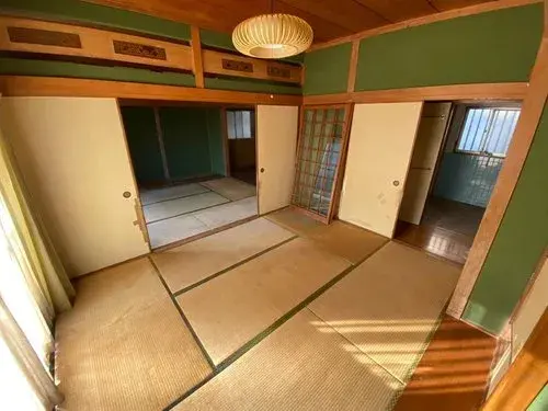 4DK Property Kitakyushu City Fukuoka Prefecture (8)