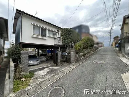 3DK Property Fukuoka City Fukuoka Prefecture (1)