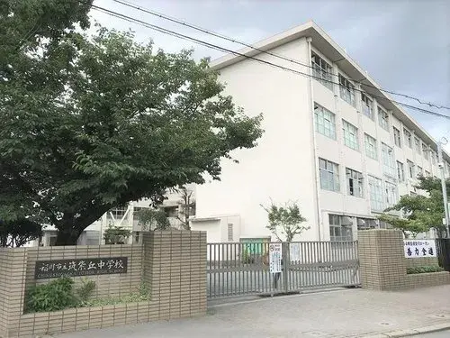 3DK Property Fukuoka City Fukuoka Prefecture (11)