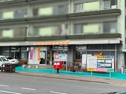 3DK Property Fukuoka City Fukuoka Prefecture (13)