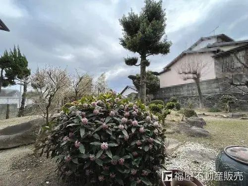 3DK Property Fukuoka City Fukuoka Prefecture (3)